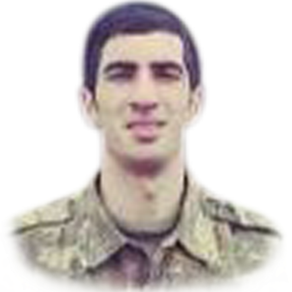 Hüseynov Ümüd Ehtiram