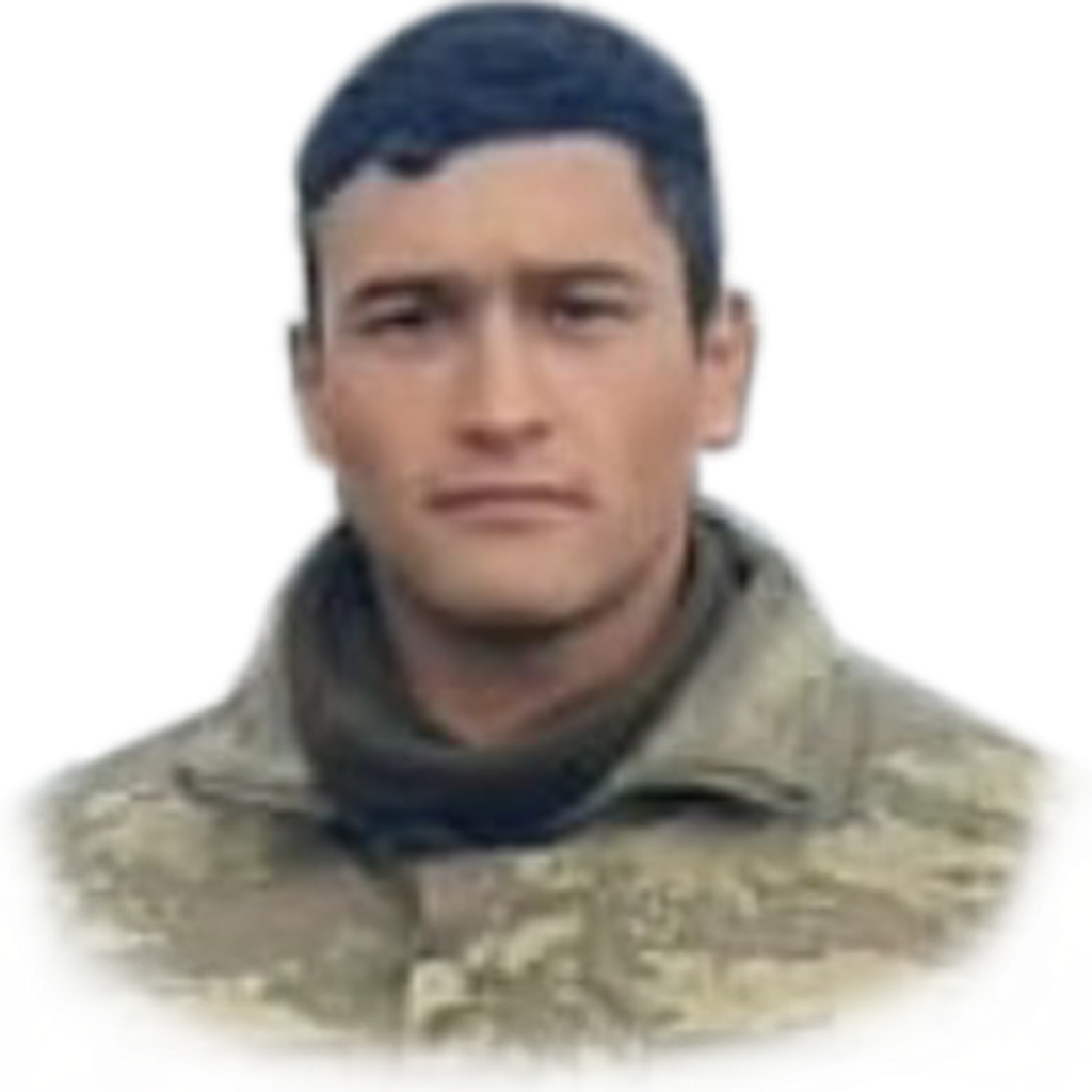 Həsənov Elnur Ədalət