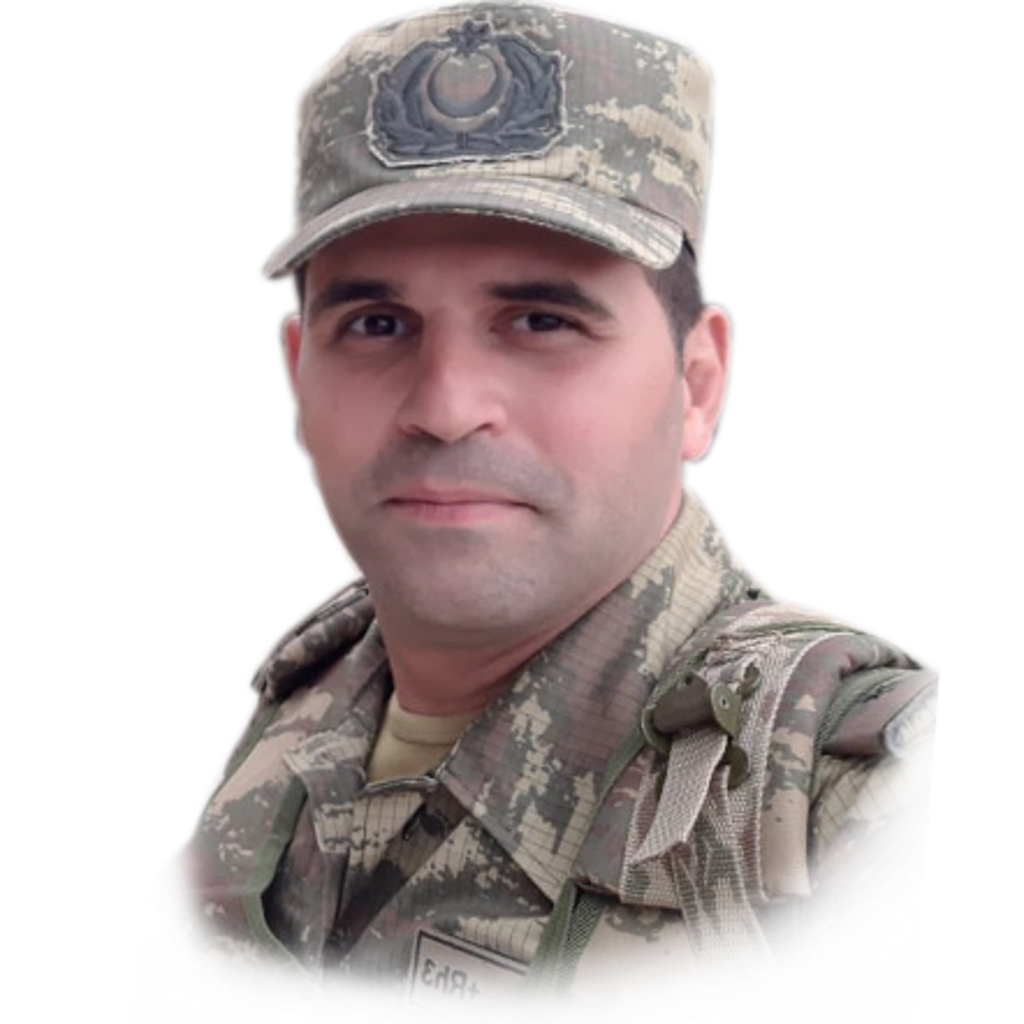 Nəbiyev Fuad Rafael