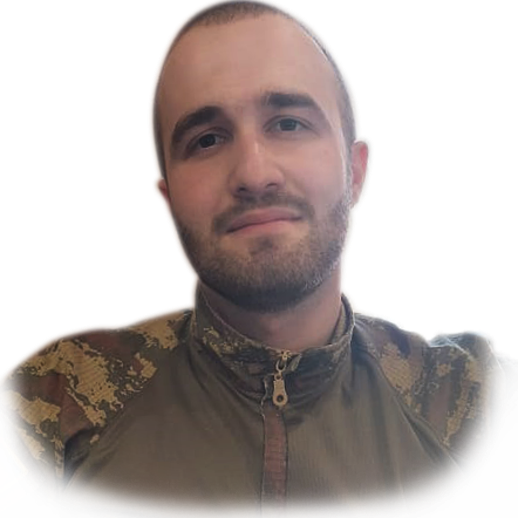Tağıyev Eyyub Ziyad