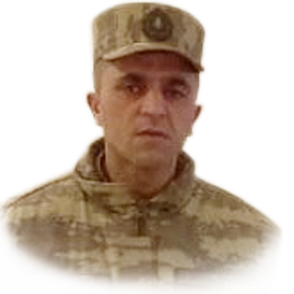 Nağıyev Elşən Mirzəağa