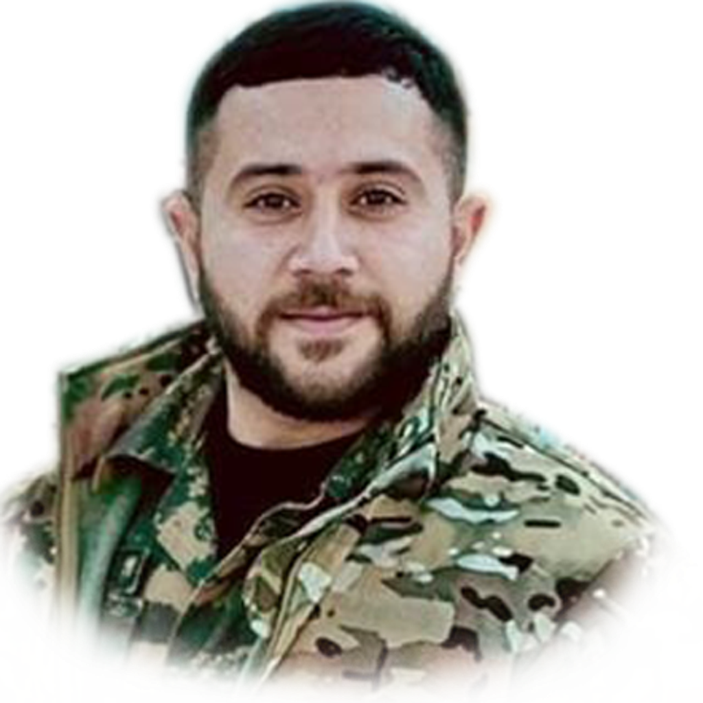 İbrahimov Fərhad Fuad