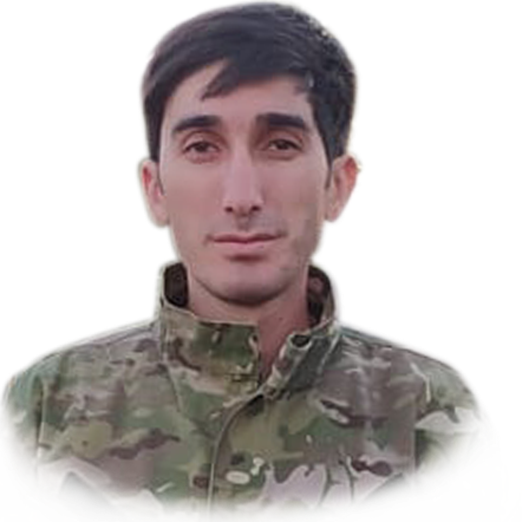 Ağamalızadə Mirhəmzə Ağamalı
