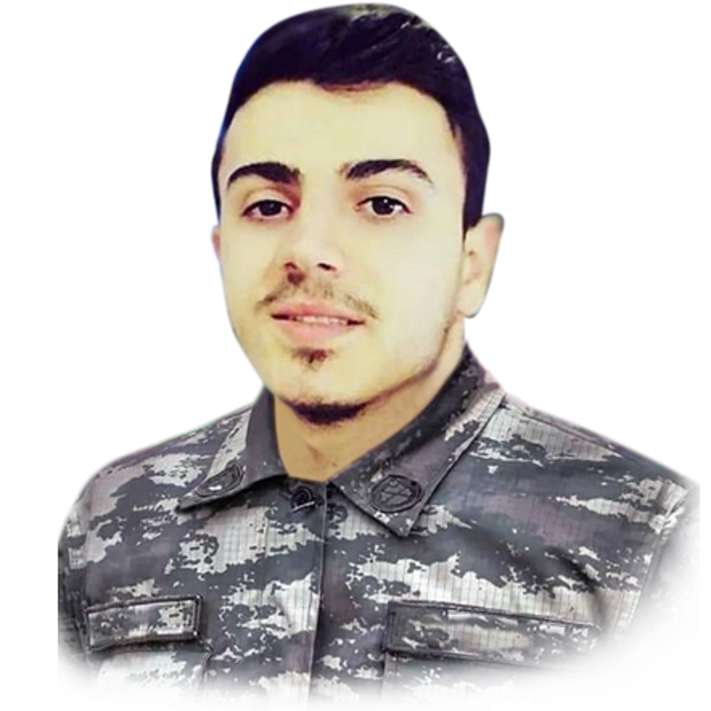Əliyev Vüqar Eldar