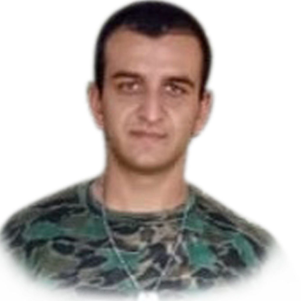 Aslanzadə Elmir Eldar
