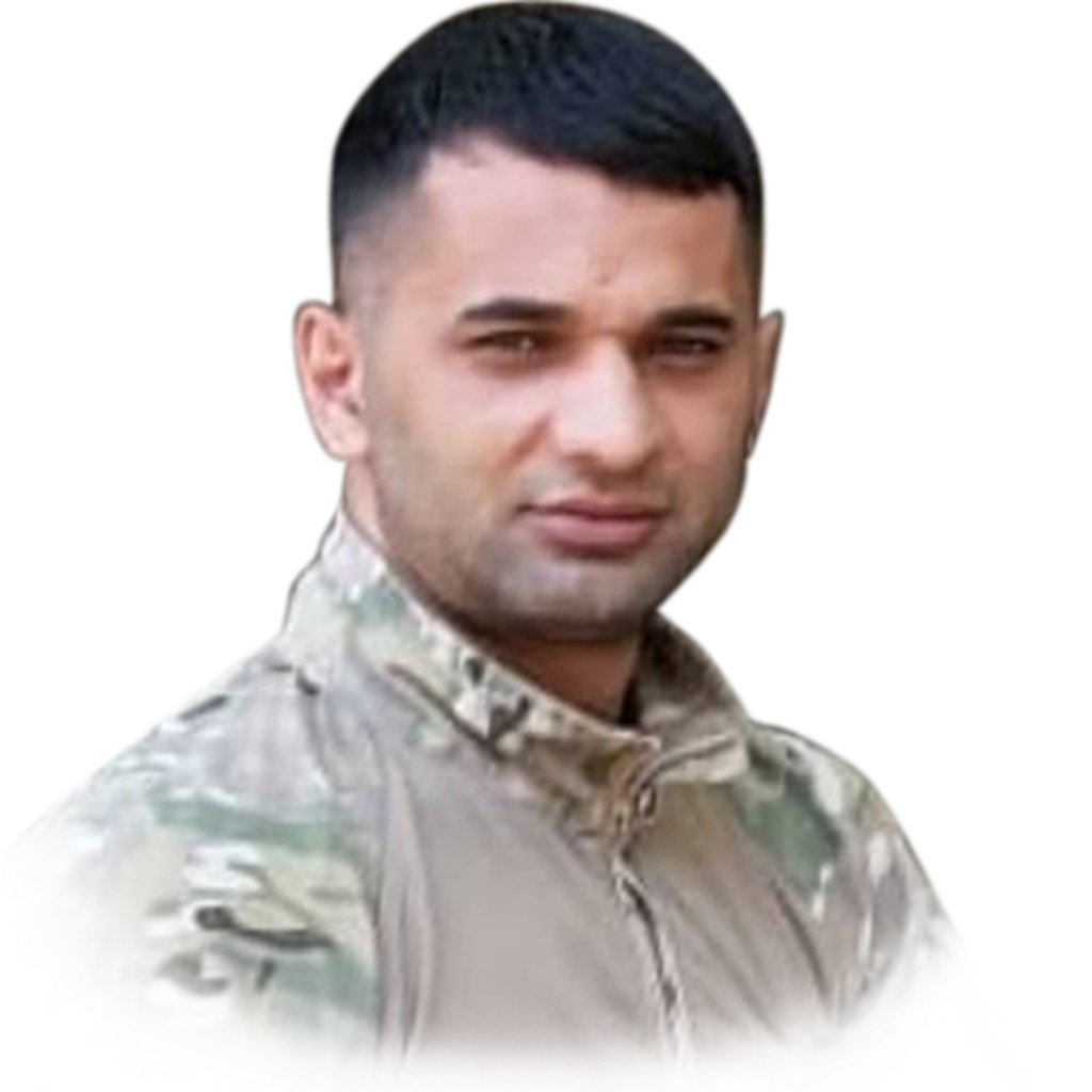 Abbaszadə Hümmət Qalib