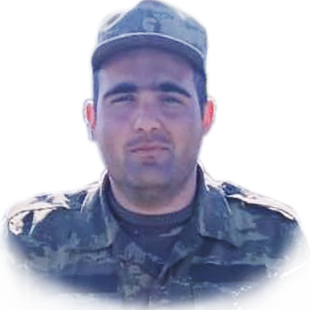 Muradov Murad Telman