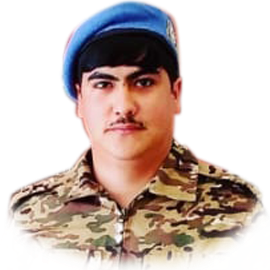 Xaliqov Seyidəkbər Vaqif