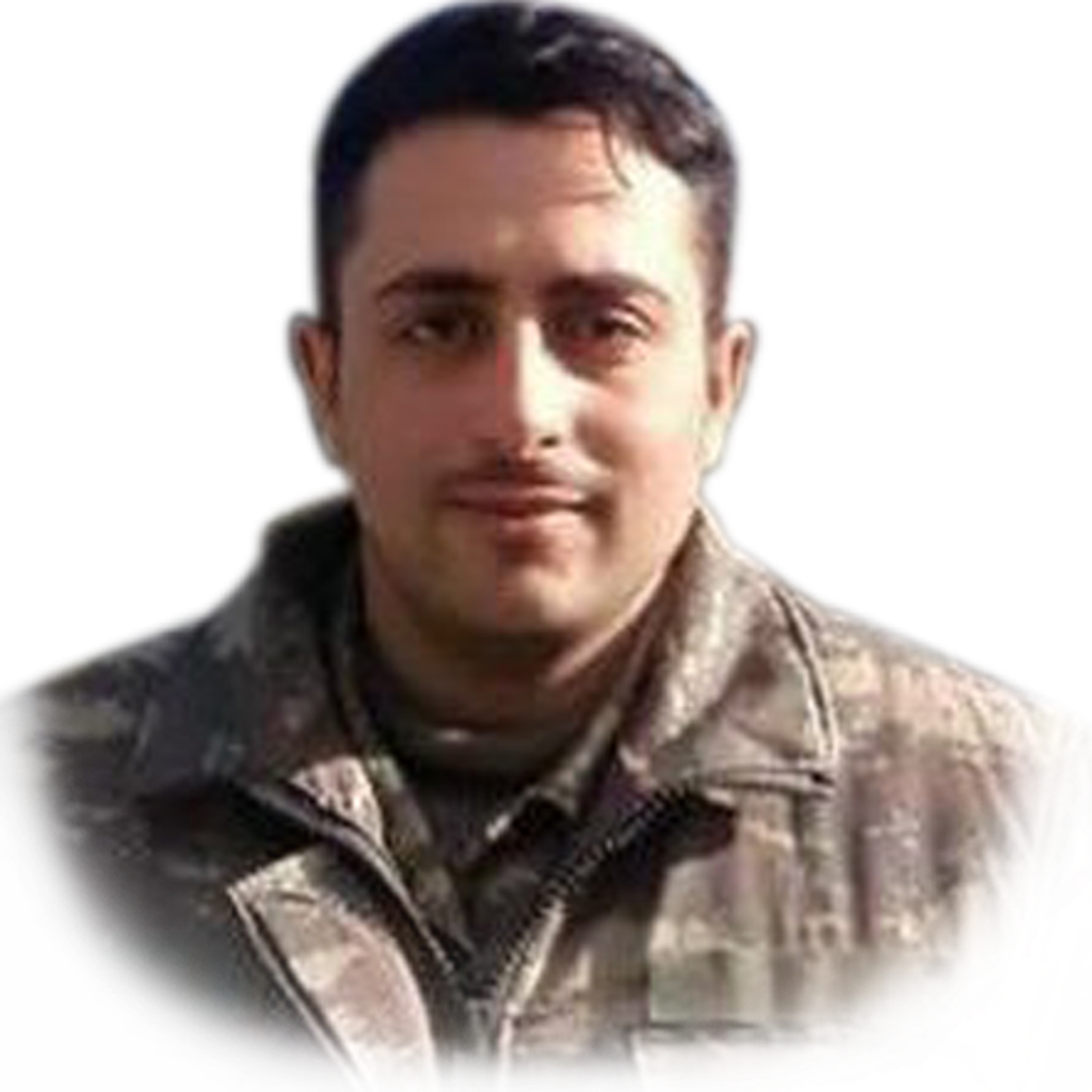 Şirinov Vasif Nizami