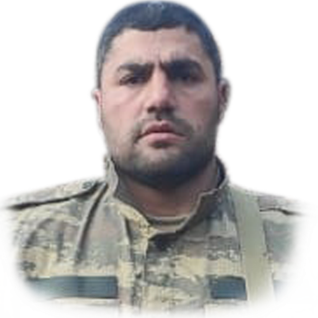 Vəliyev Orxan Mehdi