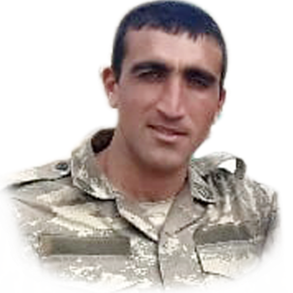 Zamanov Mahmud Şura