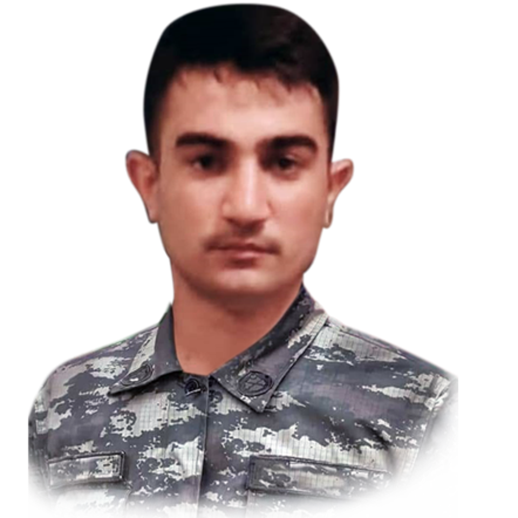 Bəşirli Sənan Nazim