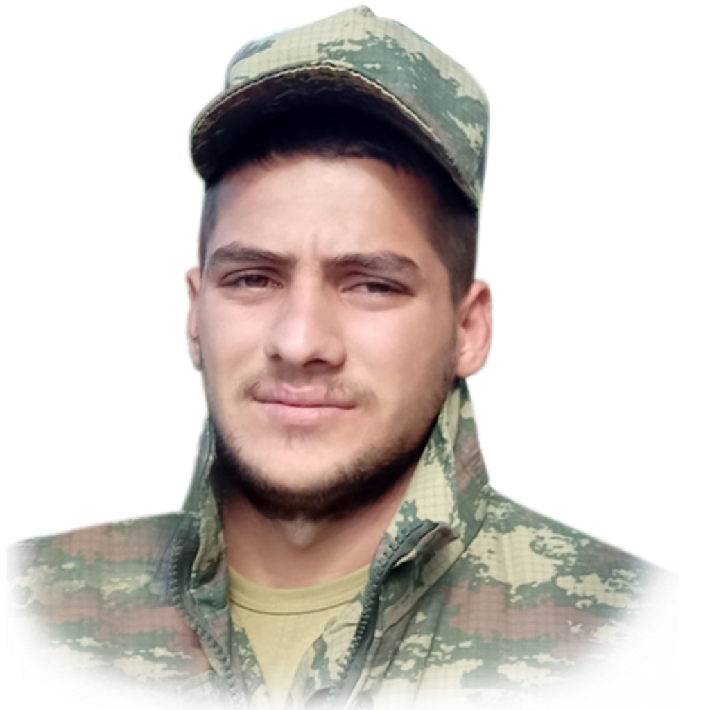Osmanlı Alı Rövşən
