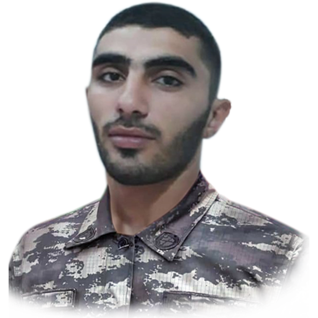 Rəhimov Rəhim Aydın