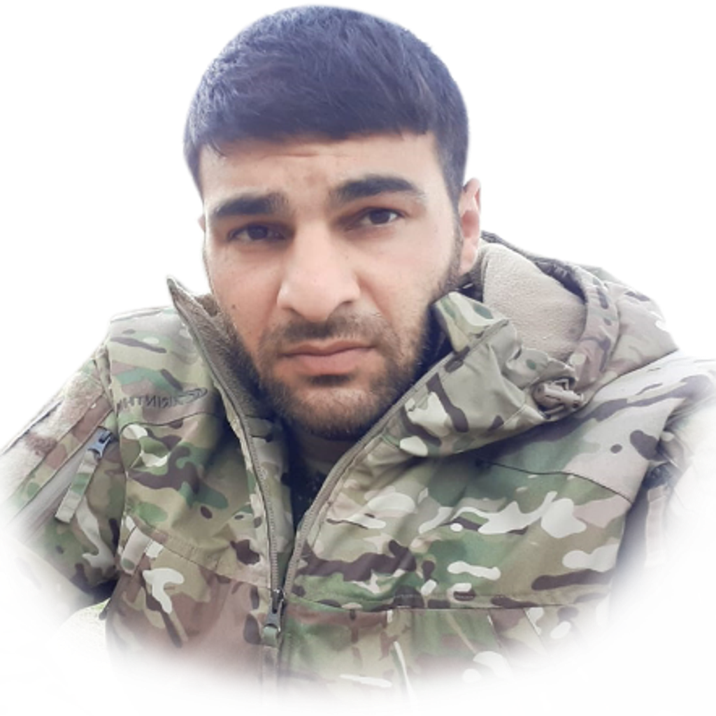 Rəcəbov Vüsal Təbibulla