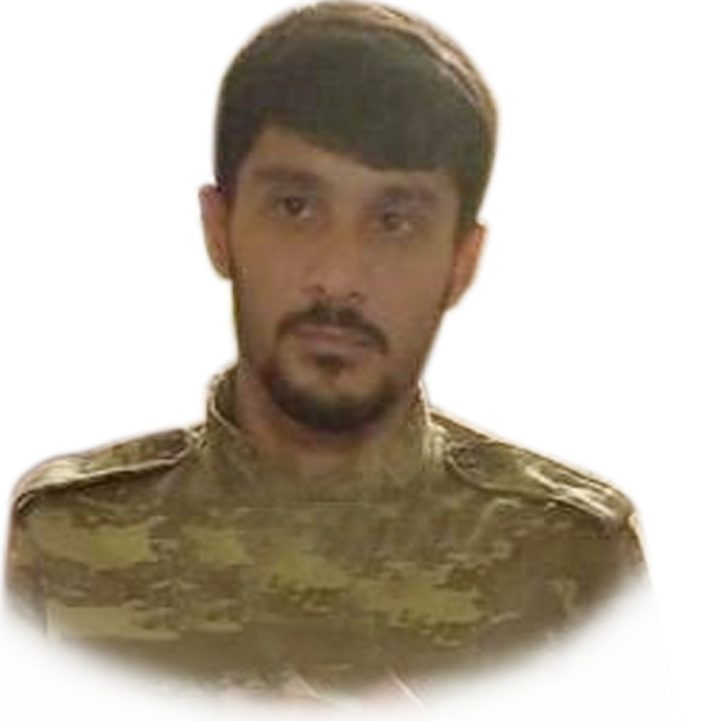 Muradov Fəqan Asif