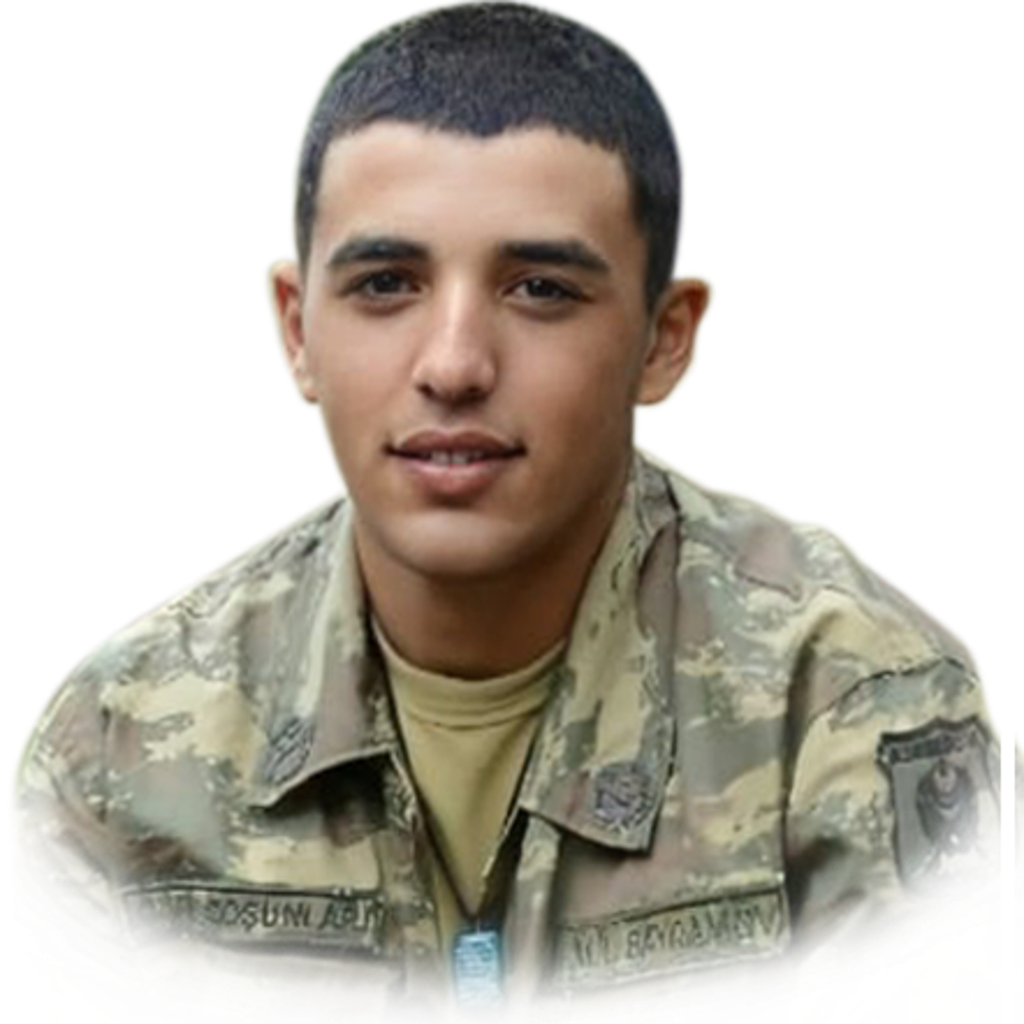 Bayramov Emil Vaqif