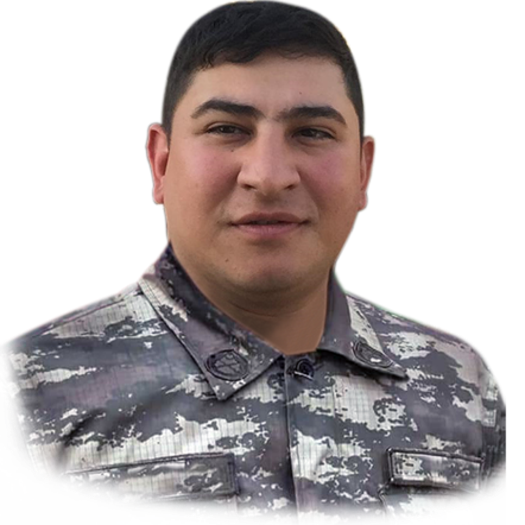 İsmayılov Hafiz Habil