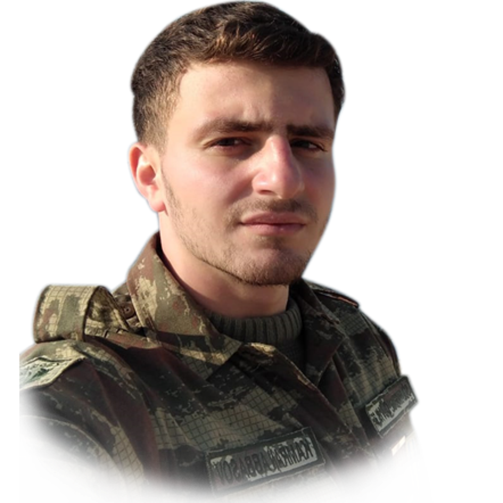 Abbasov Kamran İsaxan