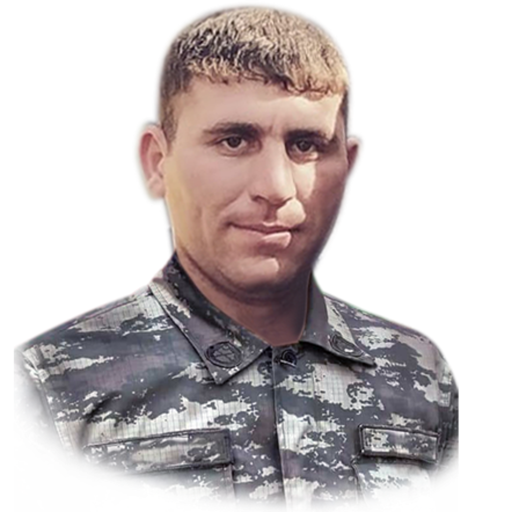 Qasımov Nurlan Nail