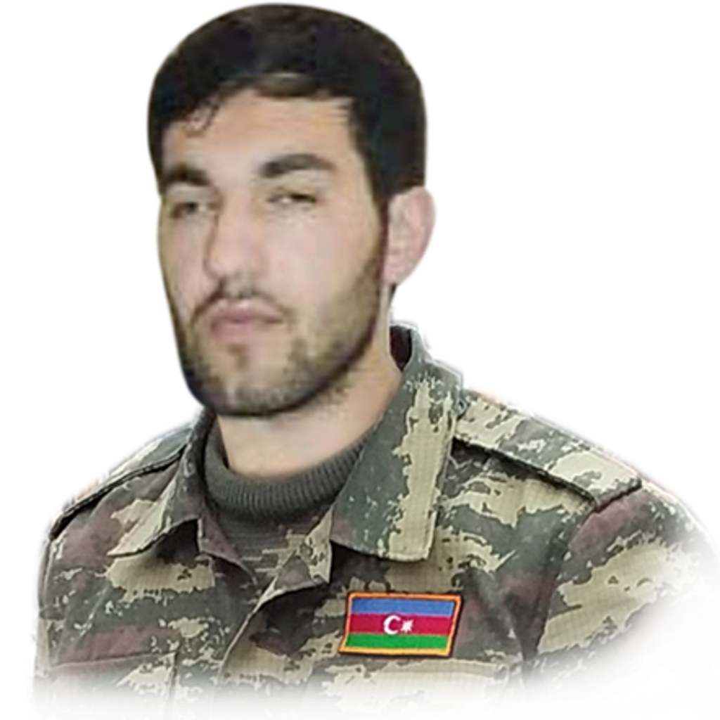 Əhmədov Nəciməddin Natiq