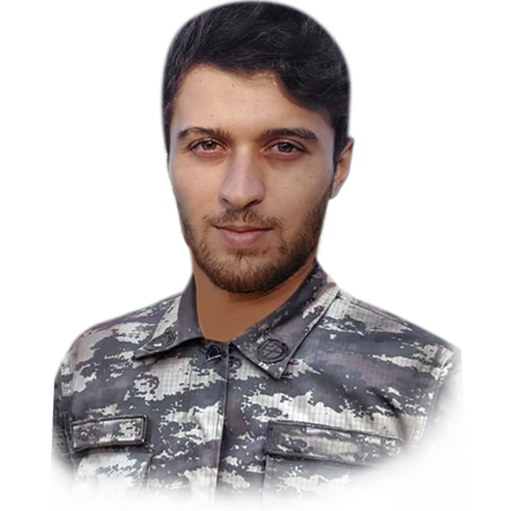 Qasımov Famil Yusif