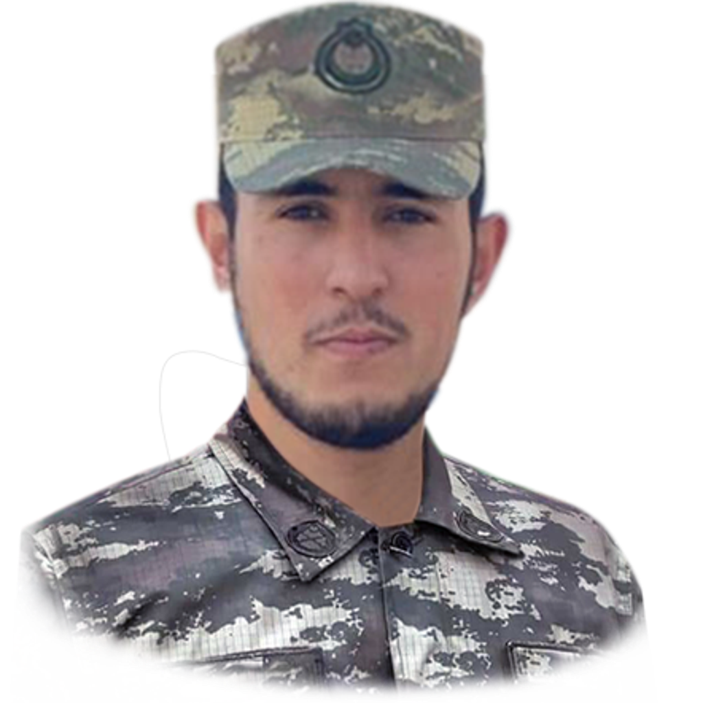 Gözəlov Amil Cahid