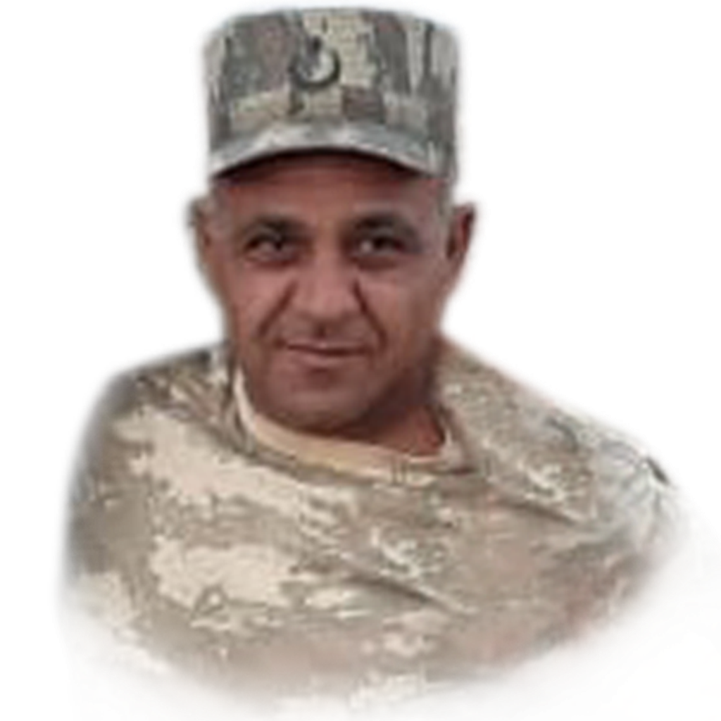 Ağayev Ramin Vaqif