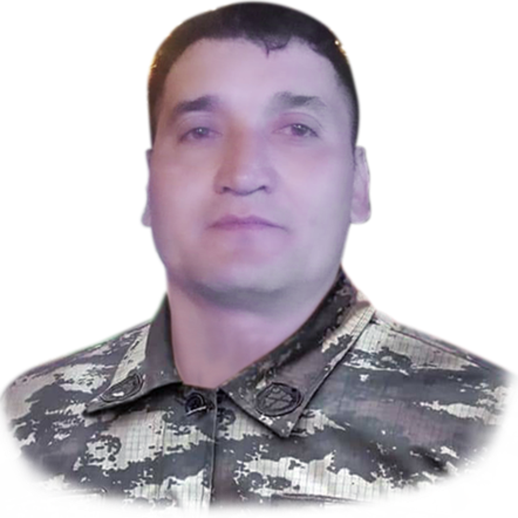 Həsənov Sadiq Rafiq
