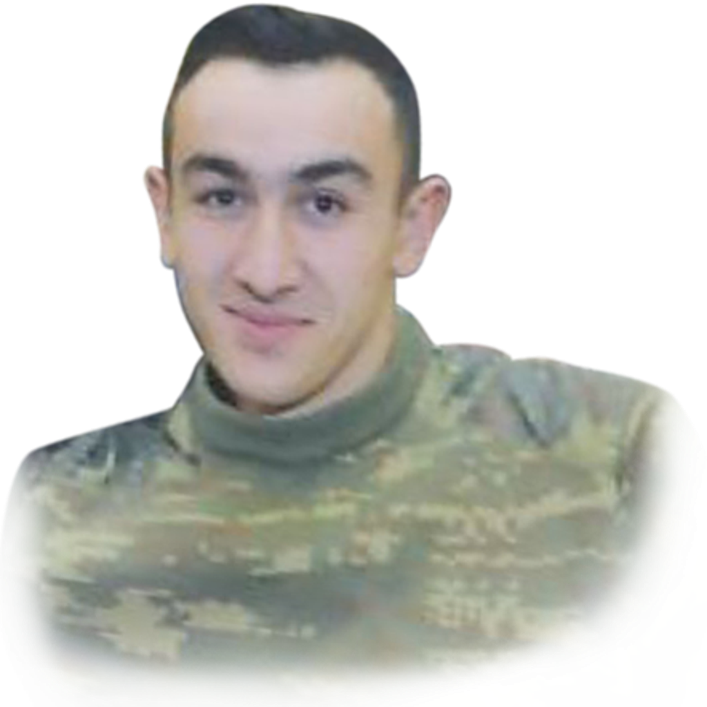 Əhmədli İslam Arzu