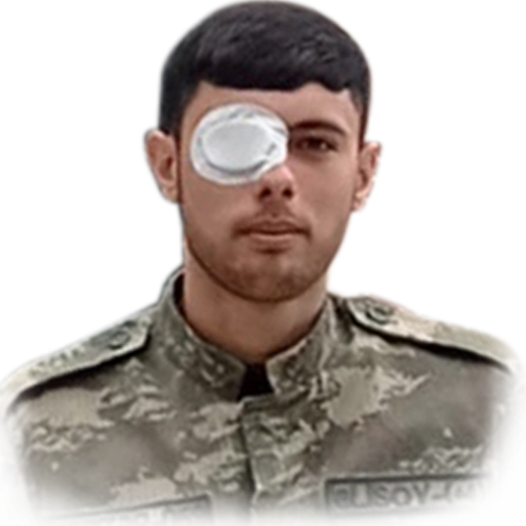 Hacıyev Ruslan Rafiq
