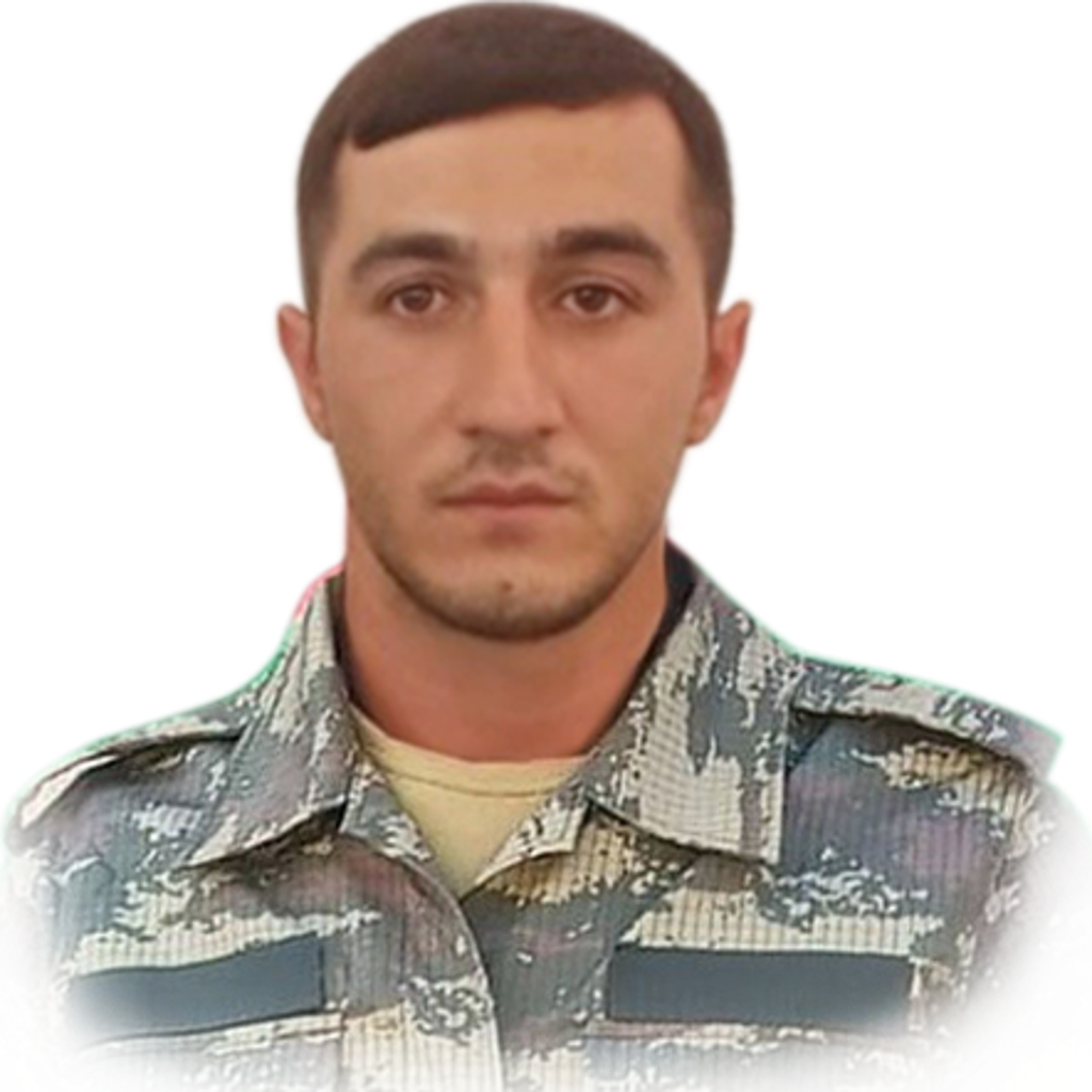 Hacızadə Məhəmməd Arif