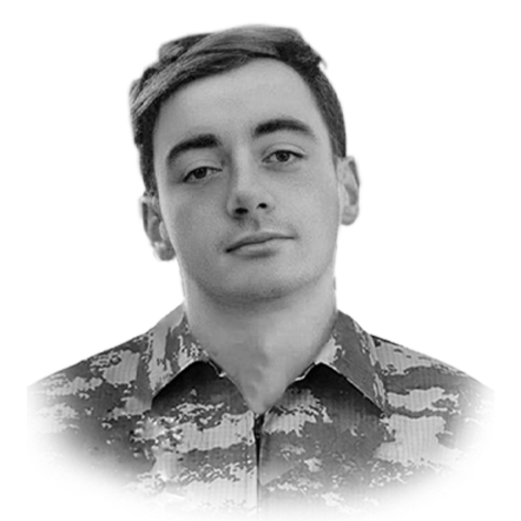 Qarayev Məhəmməd Mahir