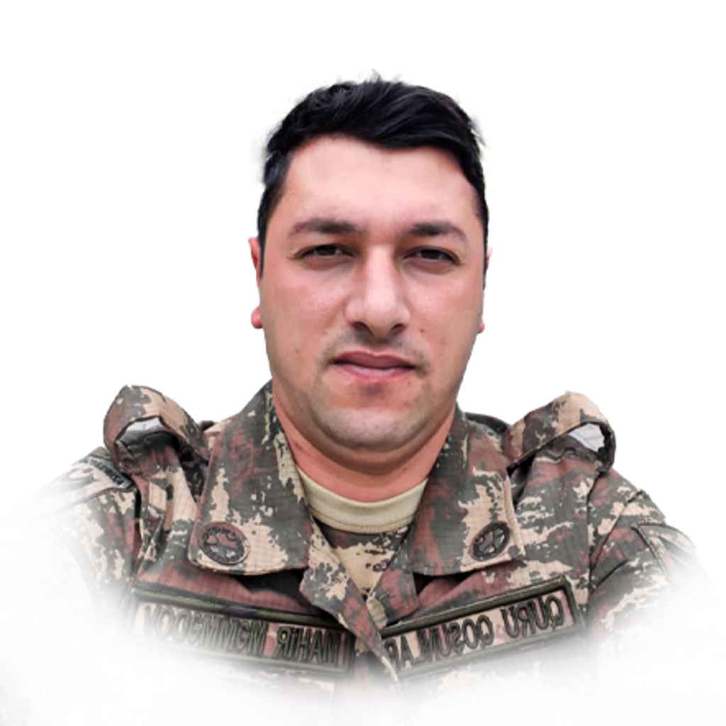 Məmmədov Mahir Vəkil