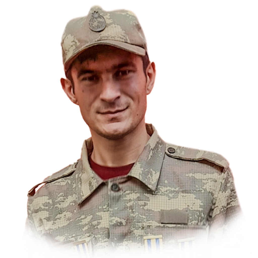 Hüseynov Əli Sadiq