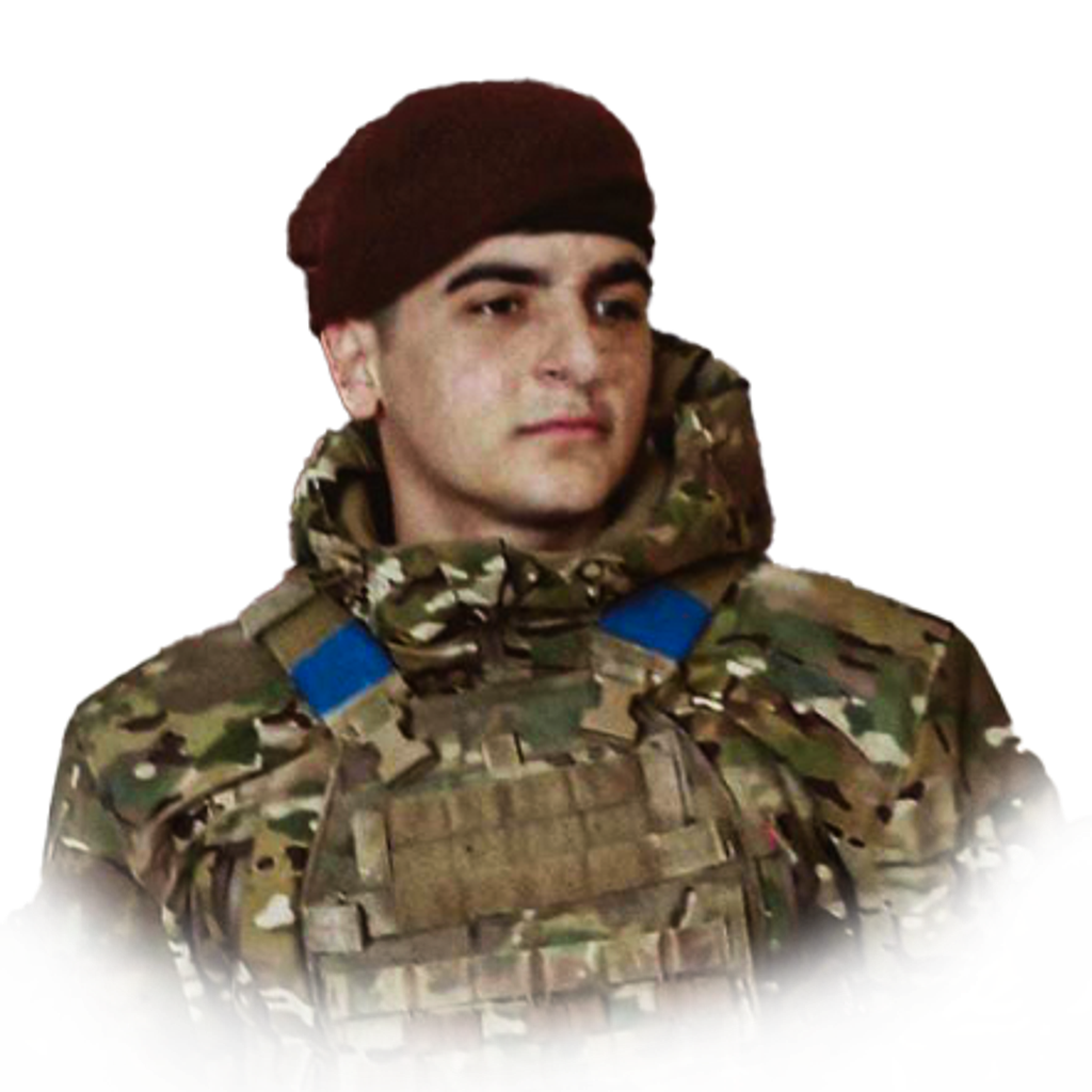 Quliyev Şirxan İbrahim