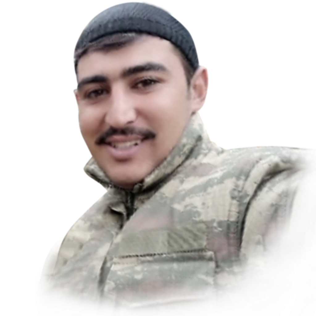 Nəzərov Mərahim Ağakərim