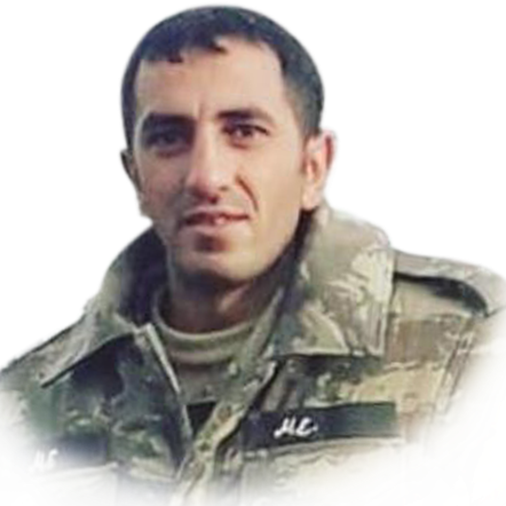Məmmədov Eltun Şadət