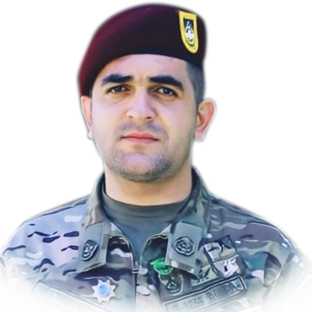 Əliyev İntiqam Oktay