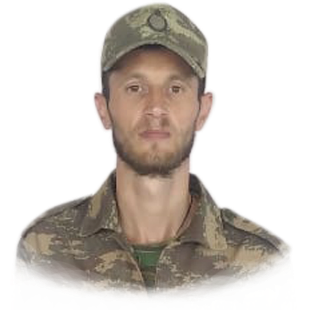Bədəlov Fəqan Müsarif
