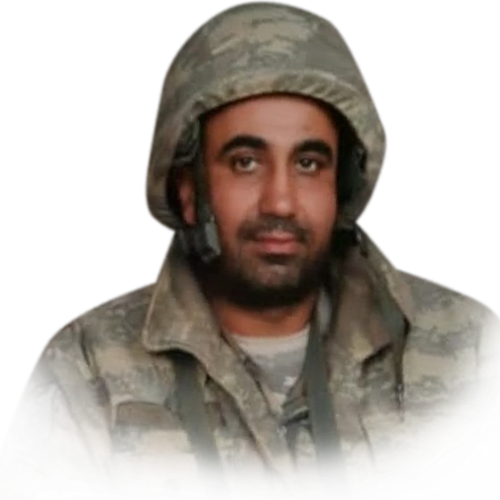 Babayev Mənsur Sulduz