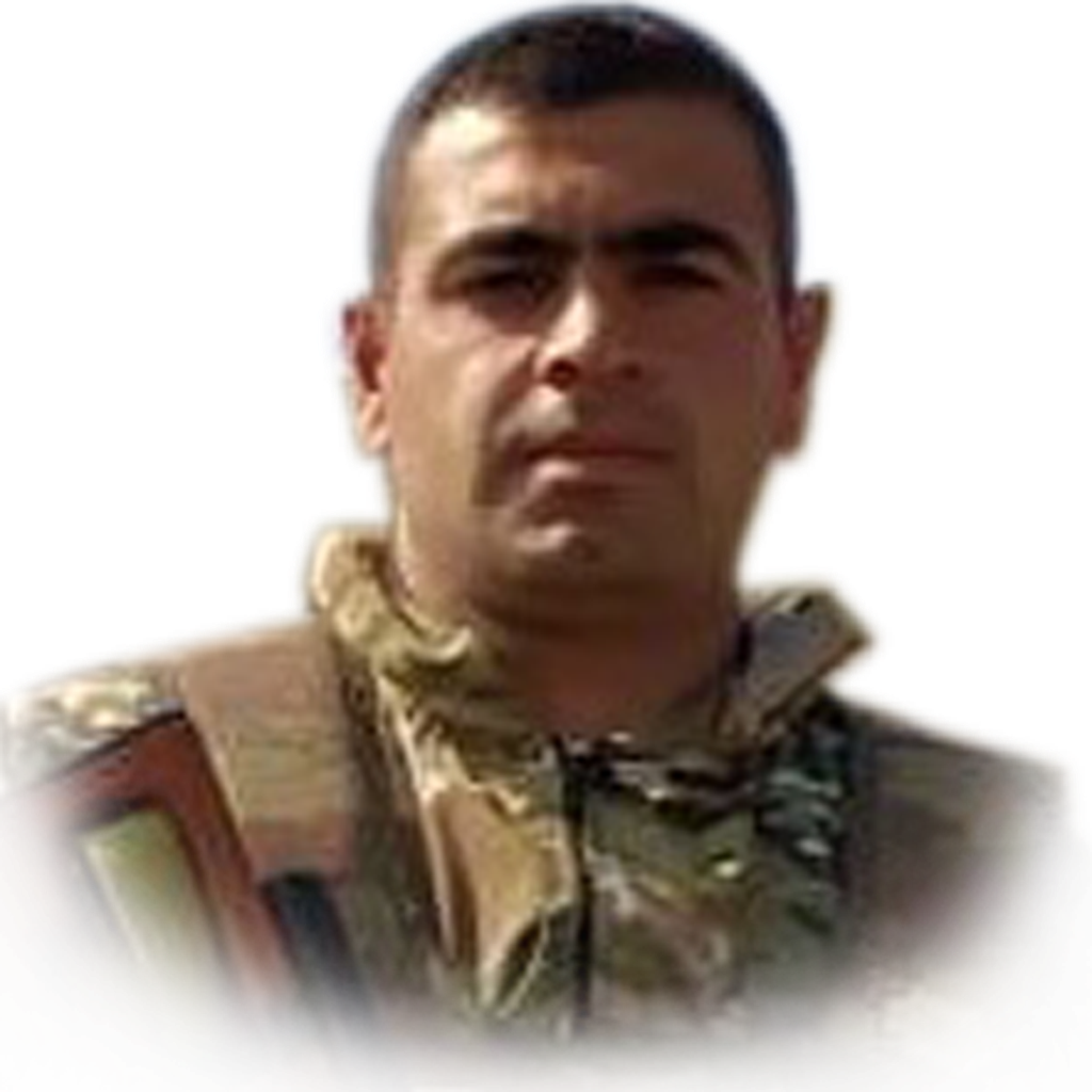 İsgəndərov Elnur Heybət
