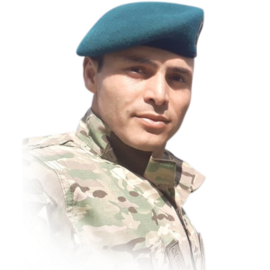 Nəbiyev Coşqun İrəvan