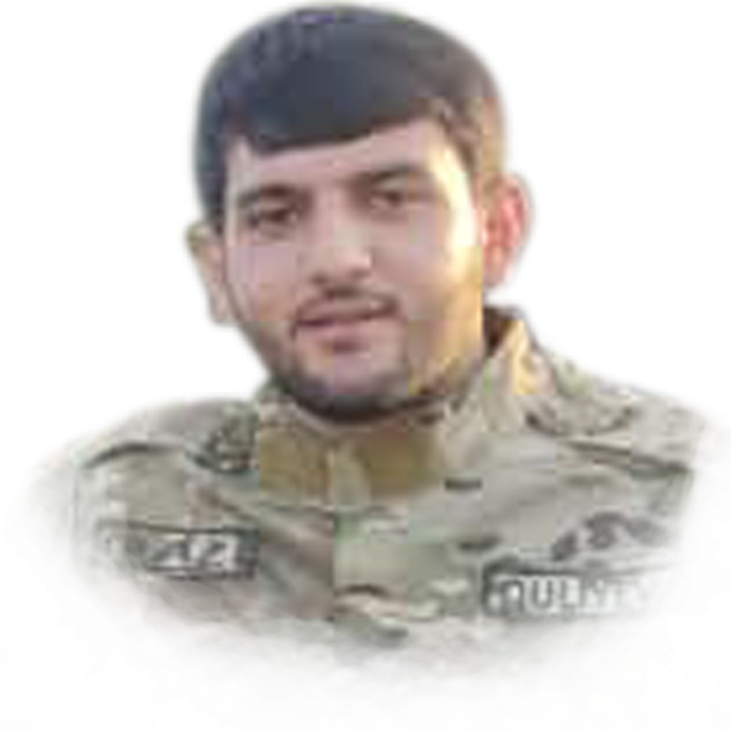 Quliyev Qədir Nizami
