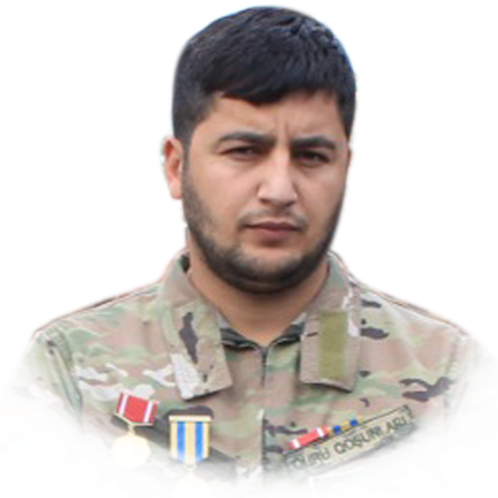 Məmmədov Asif Akif