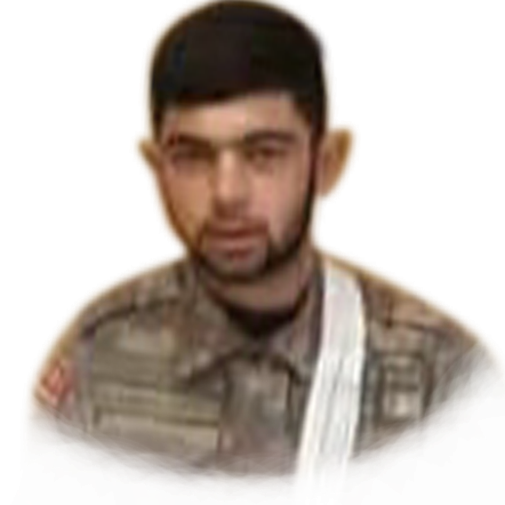 Həbibov Nəsib Asif