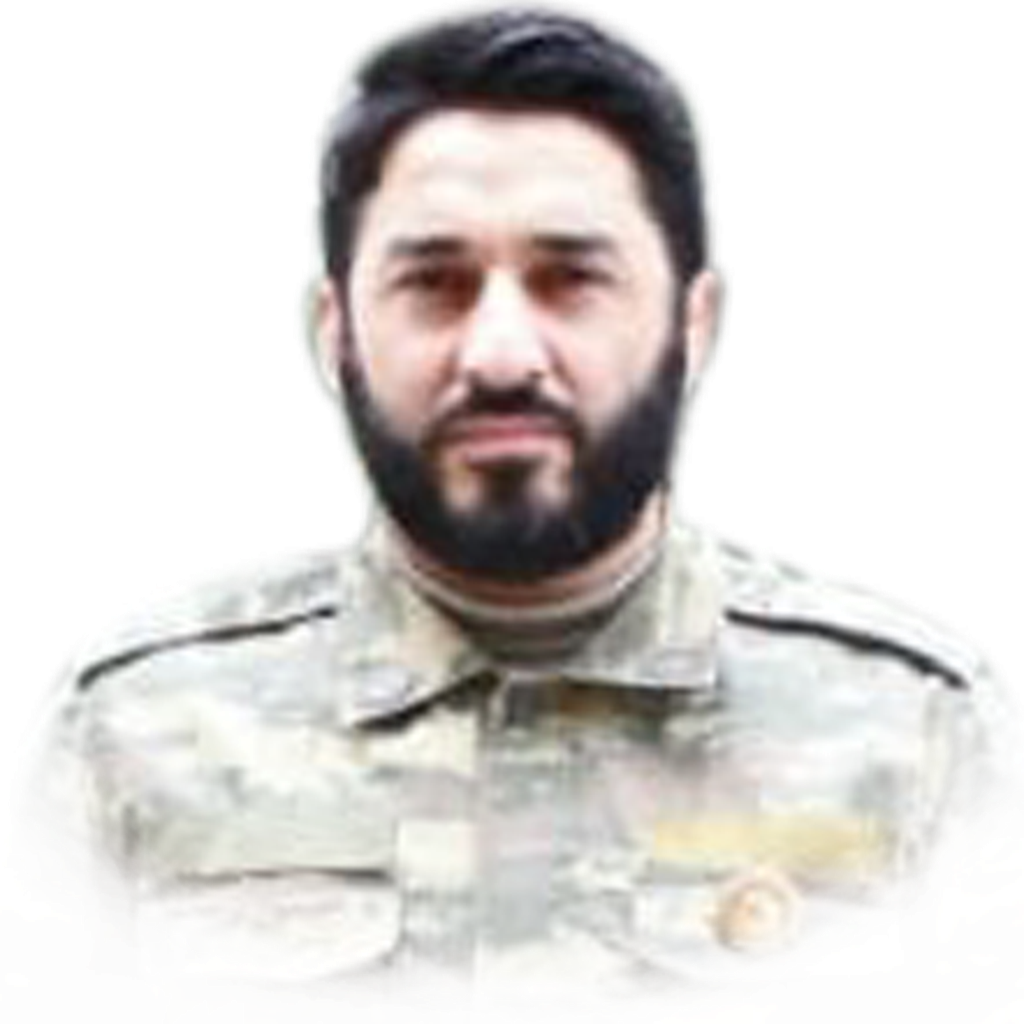 Əliyev Anar Əliyar