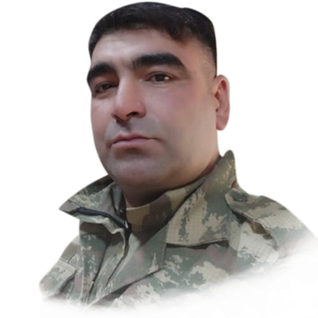 Mehralıyev Mehralı Aydın