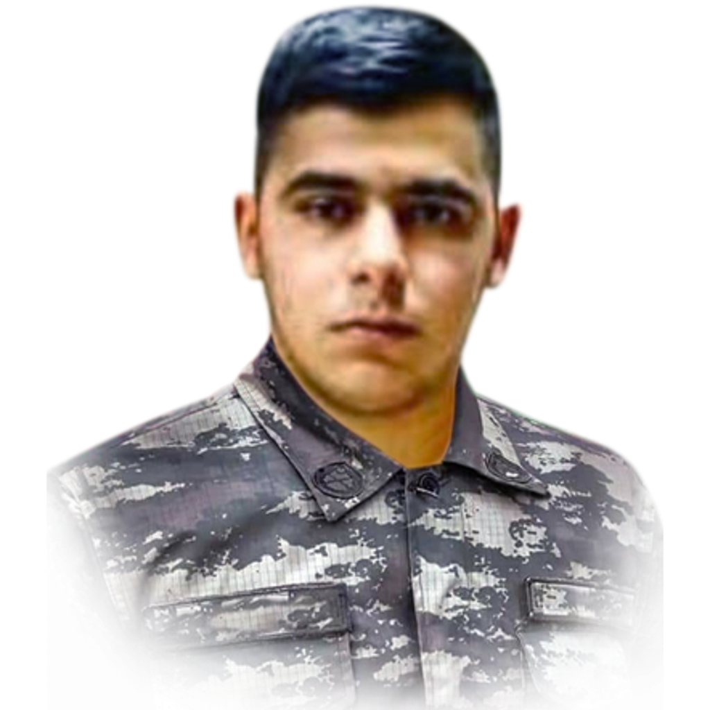 Musayev Əbülfəz Seyran