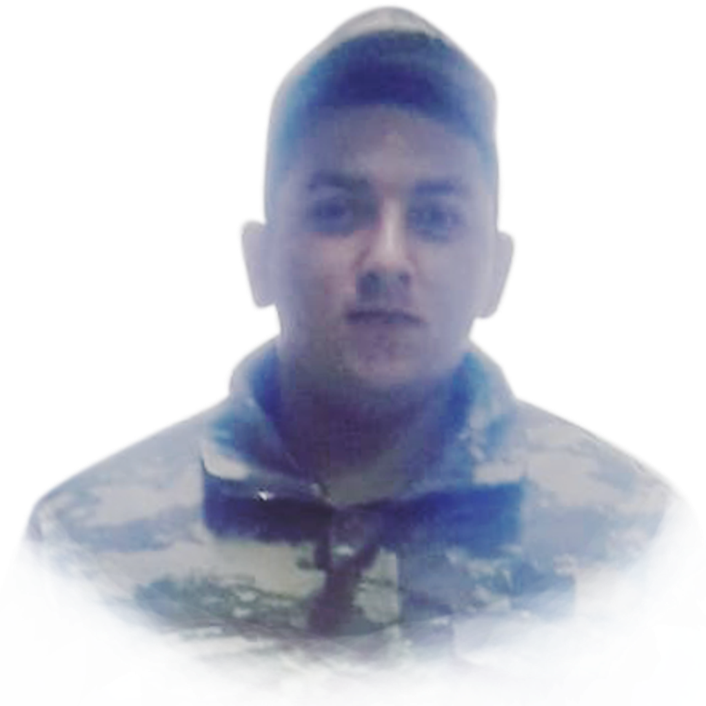 Gözəlov Mehdi İntizam